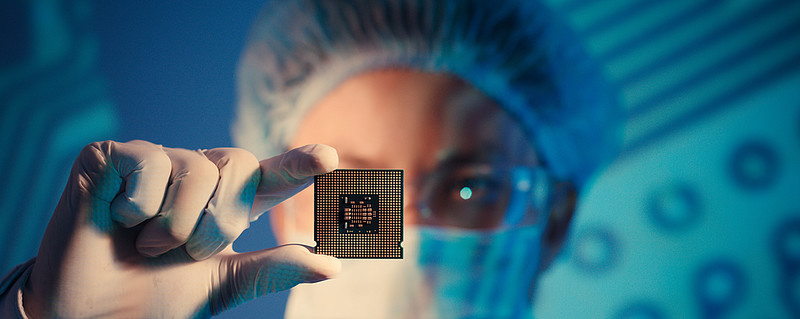 Singapore will invest S$500 million to increase the national semiconductor R & D and manufacturing facilities