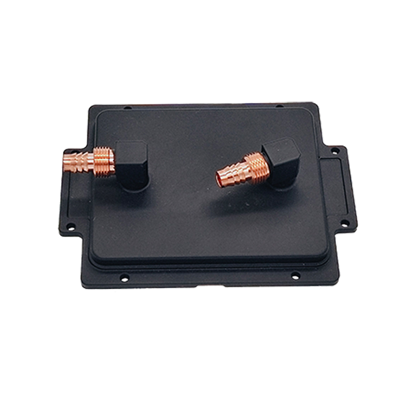  AMD Genoa/Turin Cold Plate