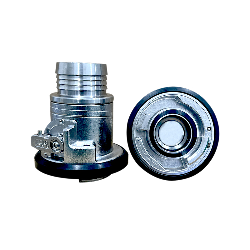 Ball Valve Series (TBV) 