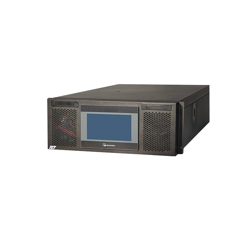 H100 TTV Server